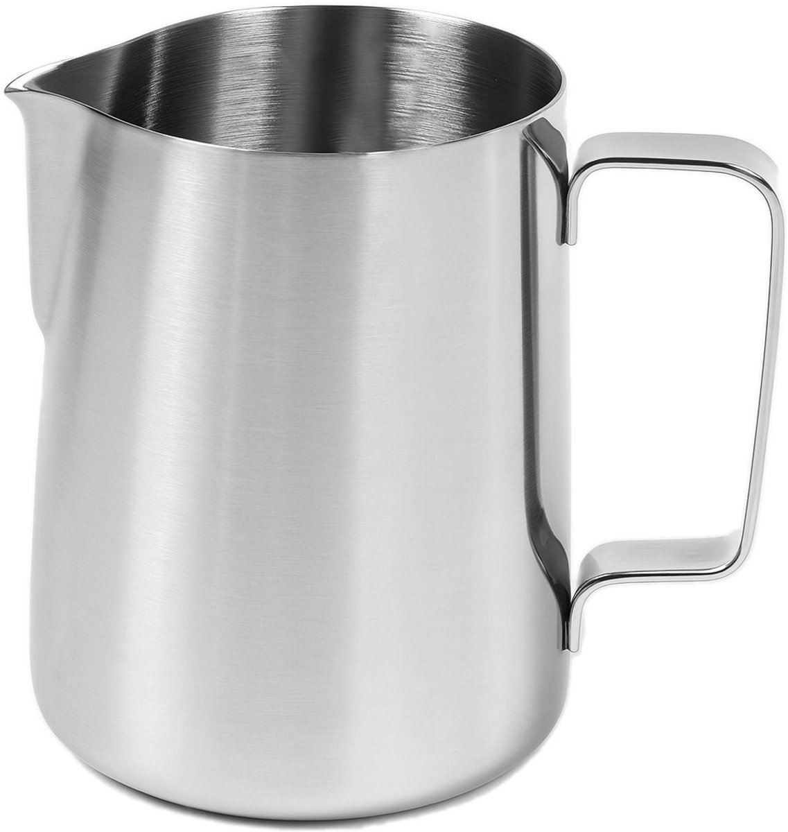 Roestvrijstalen kan, 600 ml