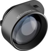 Olloclip Telephoto 2x Essential lens voor smartphones