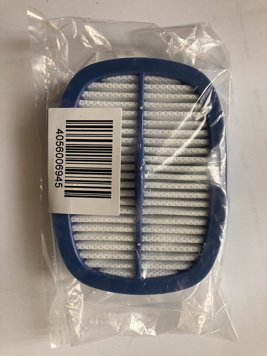 AEG / Electrolux Hepa Filter Ultimate 8000 serie - 4056006945