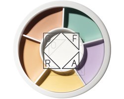 OFRA Cosmetics - Magic Roulette Concealer - Color Corrector Kit