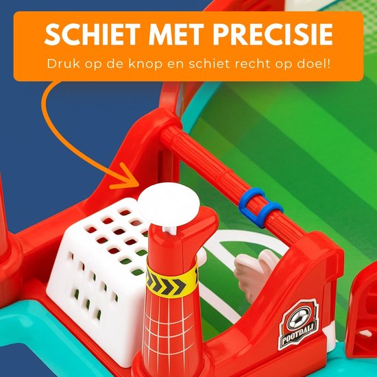 Miniature Football Game | Table Model Family