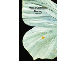 Omslag van Penguin International Writers- Blinding: The Left Wing