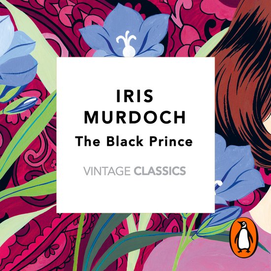 Vintage Classics Murdoch Series-The Black Prince (Vintage Cl ... - cover