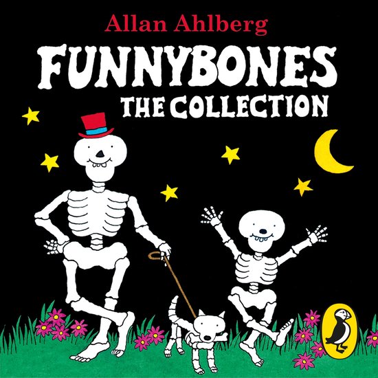 Funnybones- Funnybones: The Collection - cover