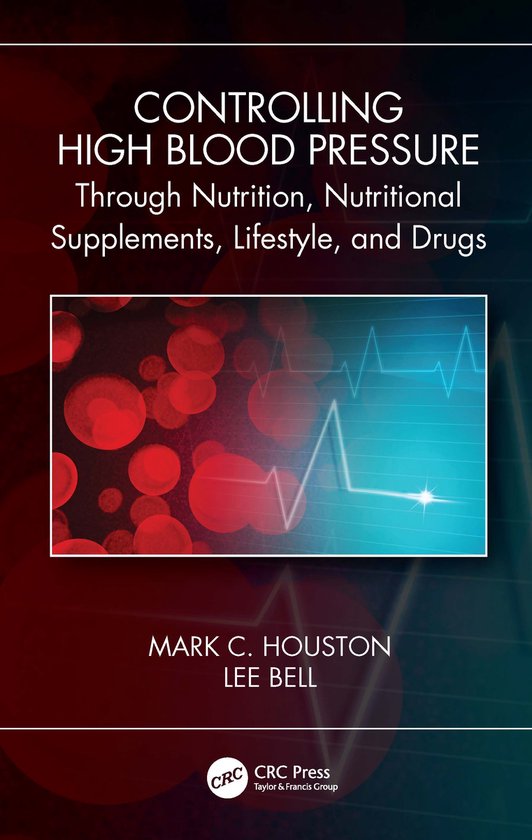 Controlling High Blood Pressure through Nutrition, Nutrition ... - cover