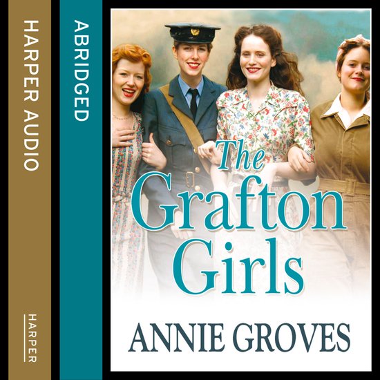 The Grafton Girls - cover