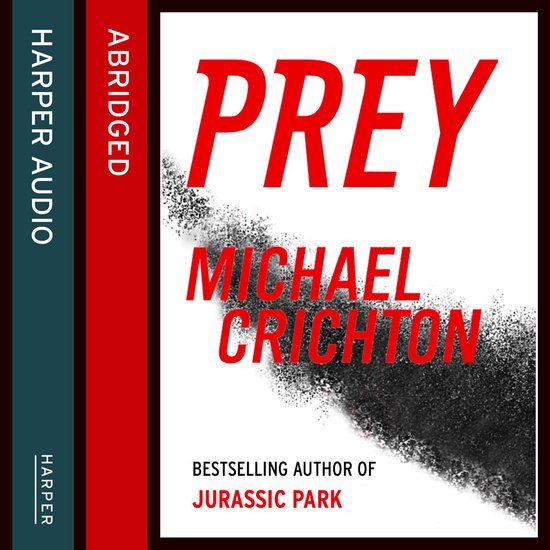 Prey - cover