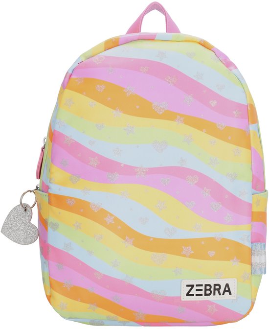 Zebra Trends Special Edition Rugzak - Destiny - Kids - School - Kinderen - Girls - Rugtas - Multi