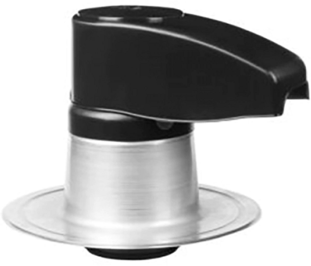 Dakvoordeelshop Leidingdoorvoer prefab DW 140 mm EPDM SA Flashing (Amerikaans)