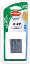 Hahnel HL-F45 Li-Ion accu (Fujifilm NP-45)