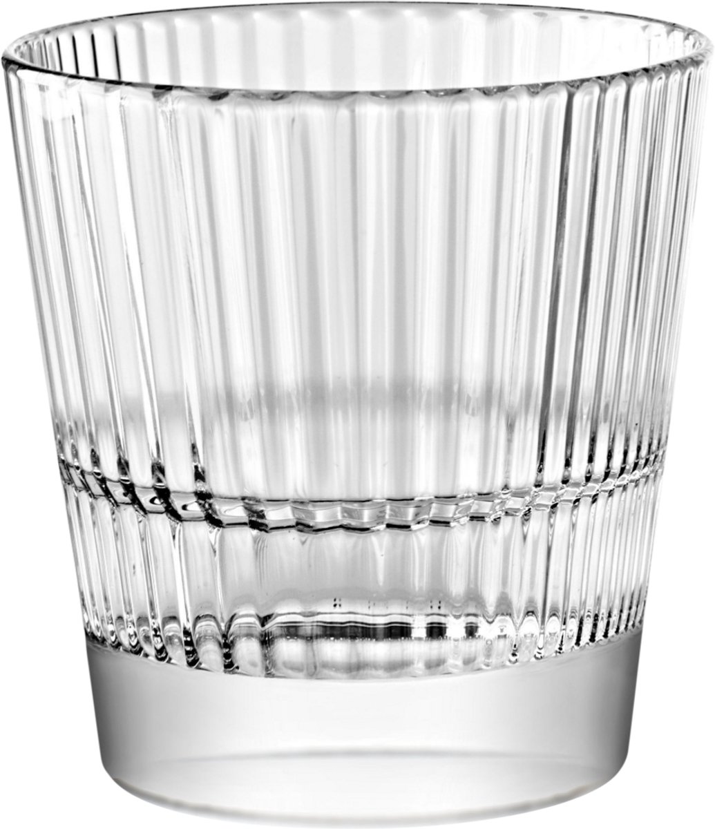 Vidivi Waterglas Diva 37 cl 6 stuks