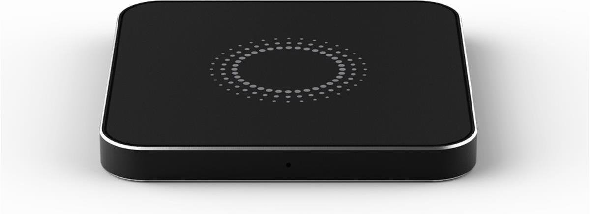 Hähnel PowerCube draadloze Qi lader voor smartphones