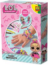 SES Creative L.O.L. - Bracelets à charms