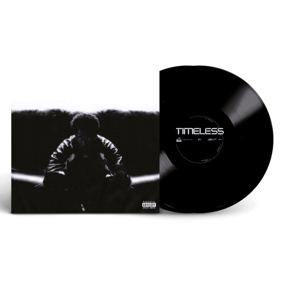 Kaytranada - Timeless (2LP)