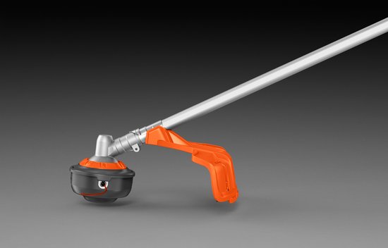 Husqvarna bosmaaier accu 535irxt met maaimes en trimmerkop gv ( a 1 st ) van Merkloos	 — afbeelding 2