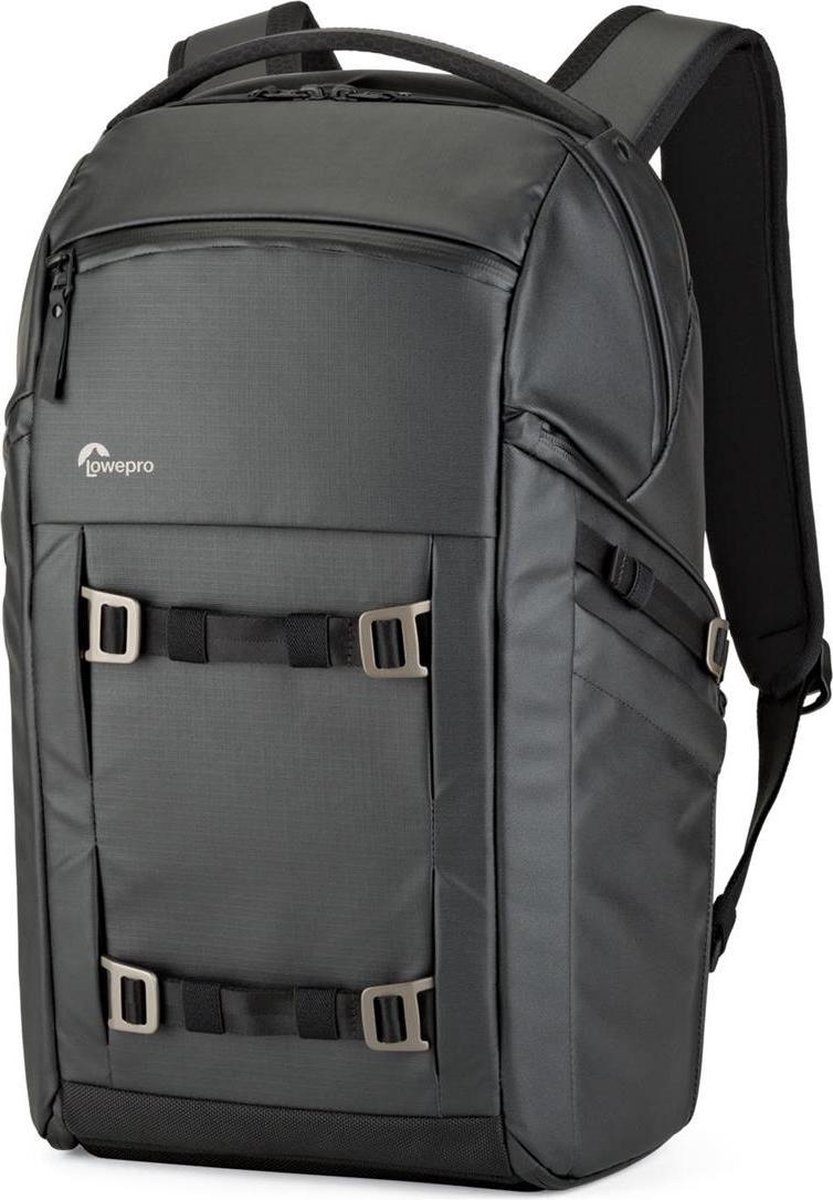 Lowepro FreeLine BP 350 AW Camerarugzak Zwart