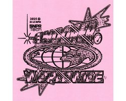 Snooper - Worldwide (CD)