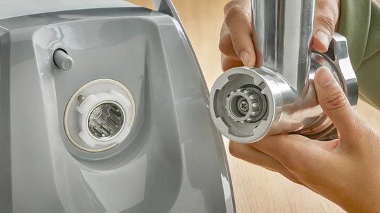 Bosch MFW45020 - Vleesmolen van Bosch — afbeelding 2