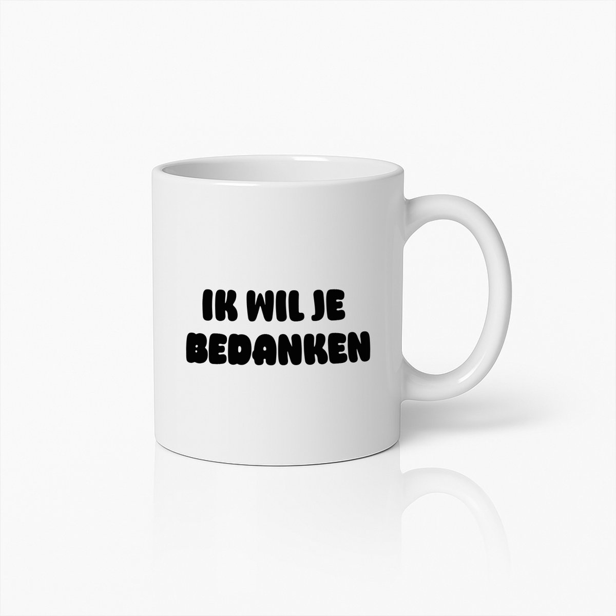 Bedank Mok – Toon Je Dankbaarheid met 'Ik Wil Je Bedanken' Tekst