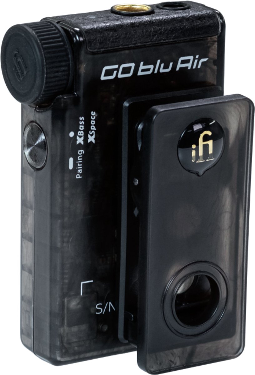 iFi Audio GO blu Air