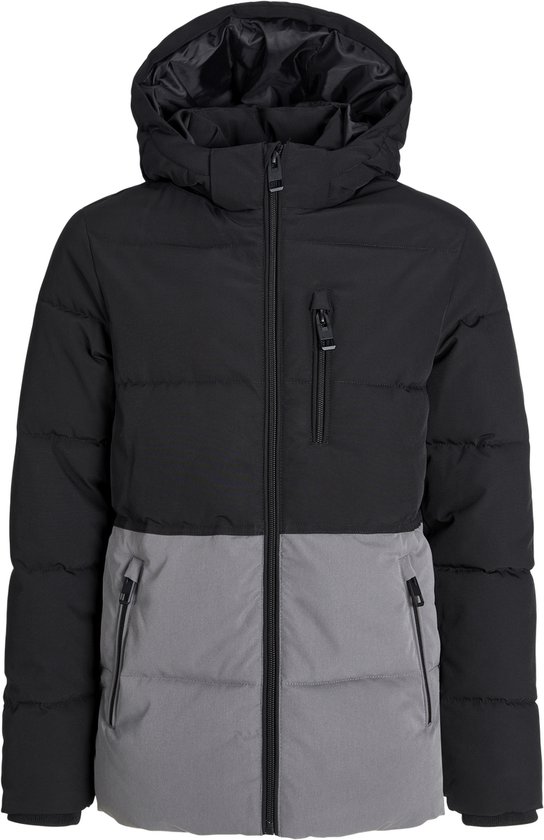 JACK&JONES - JJEOWEN PUFFER SN JNR - Jongens - Buitenjassen