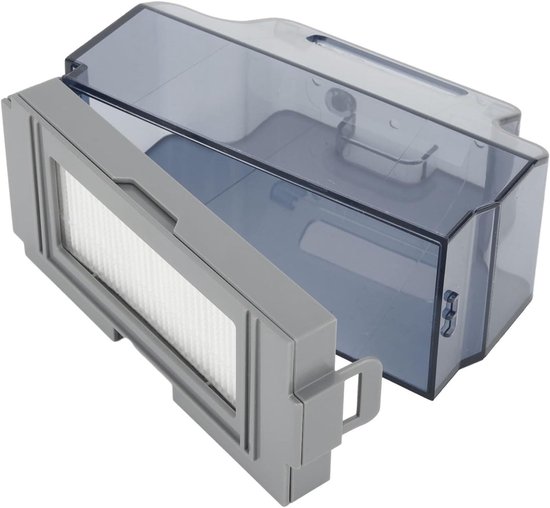Batterie de Rechange pour aspirateur Lefant M210 M210B M210P M213 M213S