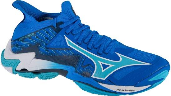mizuno 48