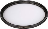 B+W Neutral Clear Protect Filter 55mm MRC XS Pro (007)