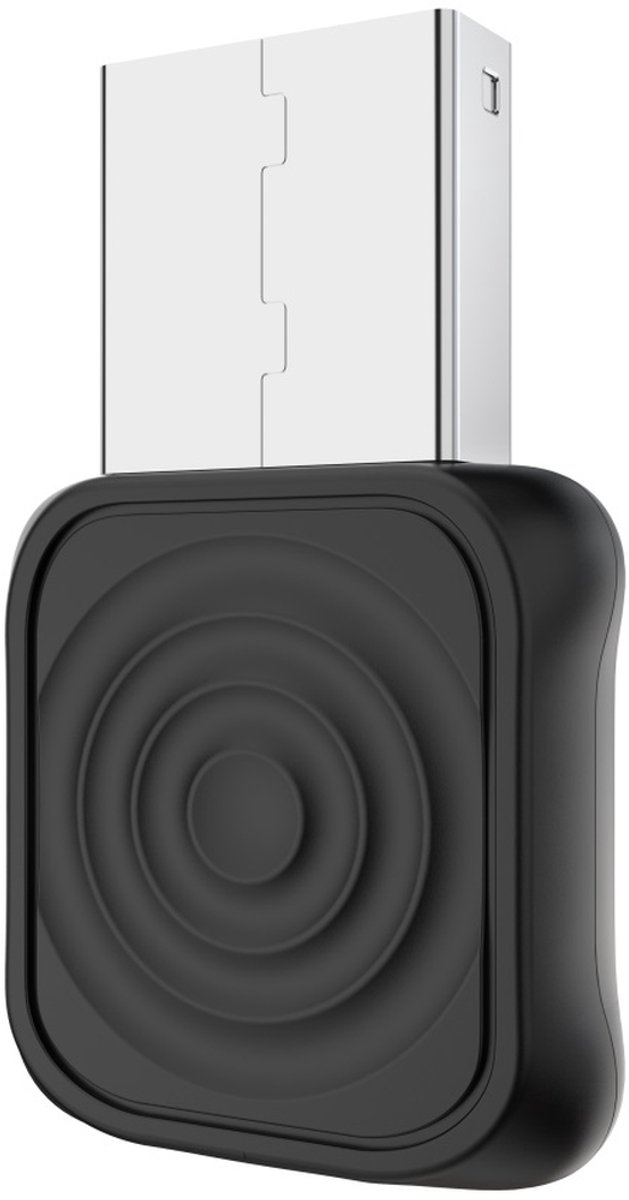 Carlinkit Mini Ultra – Draadloze CarPlay & Android Auto 2-in-1 Adapter