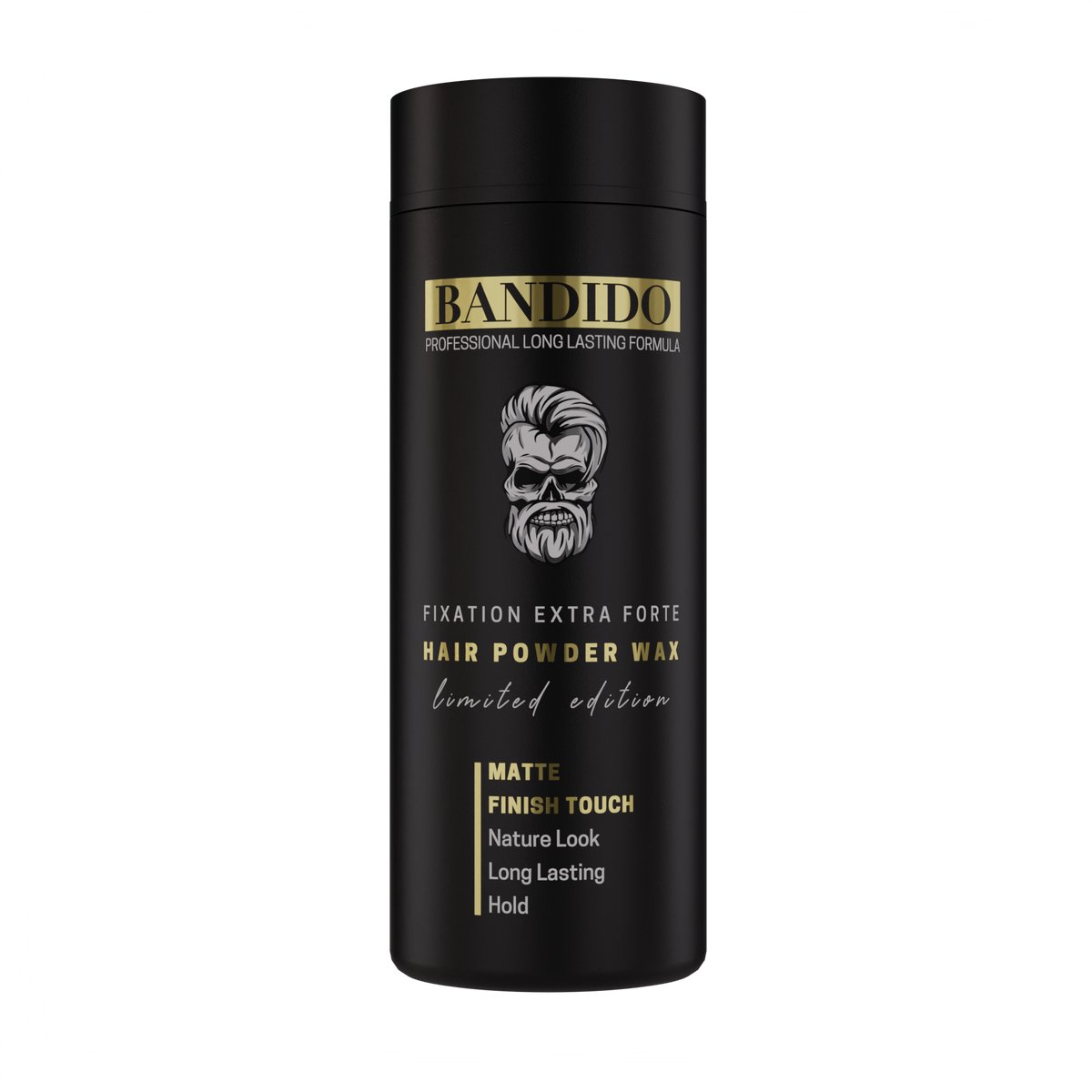 Bandido Haar Styling Poeder Wax 32g -Mat Effect