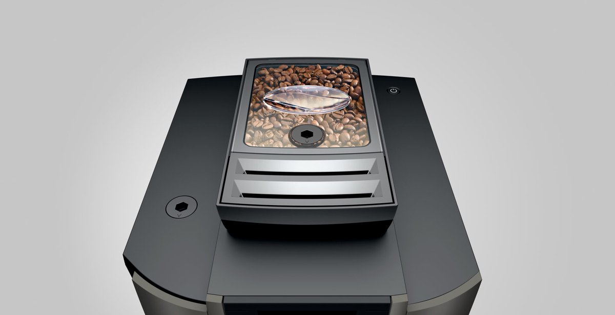 JURA - W4 Dark Inox (EA) thumbnail 6