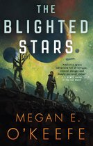The Devoured Worlds - The Blighted Stars
