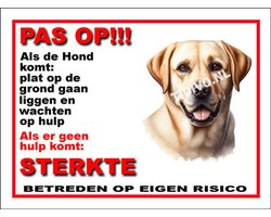 Labrador Retriever 12