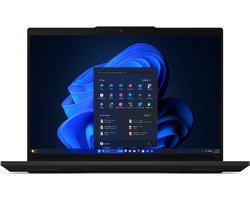 Lenovo ThinkPad L14 Gen 5 – Laptop – 14 inch – AMD Ryzen 5 – 32GB RAM – 1TB SSD – Zwart