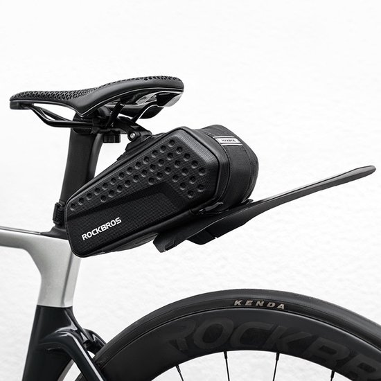 3L waterdichte fietstas voor fietsen ROCKBROS