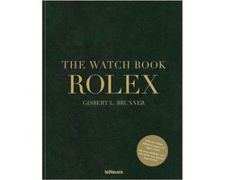 The Watch Book-The Watch Book Rolex: 3rd updated and extended edition