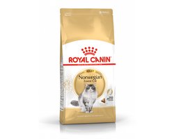 Royal Canin Norwegian Forest Cat Adult - 400 g - Kattenvoer