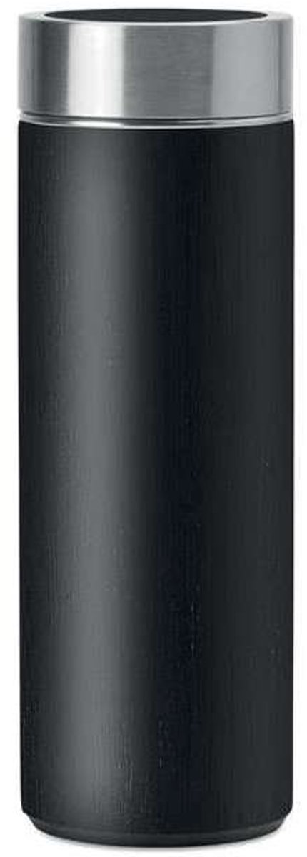 Double-Wall Stainless Steel Water Bottle