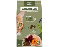 Sanabelle Grande - 2 kg