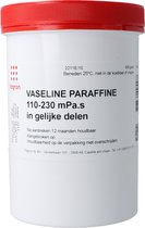 Fagron Vaseline Paraffine Zalf