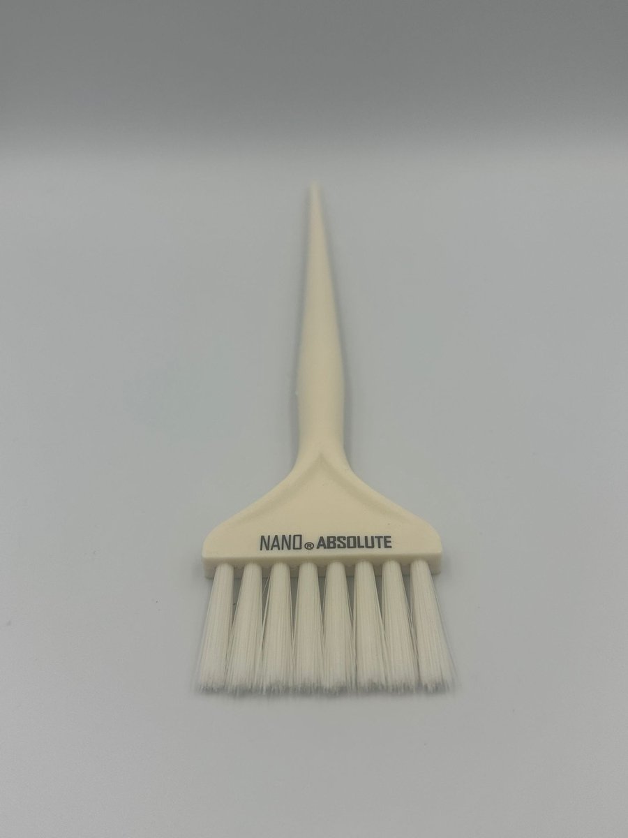 Nano Haarkleurborstel G-769