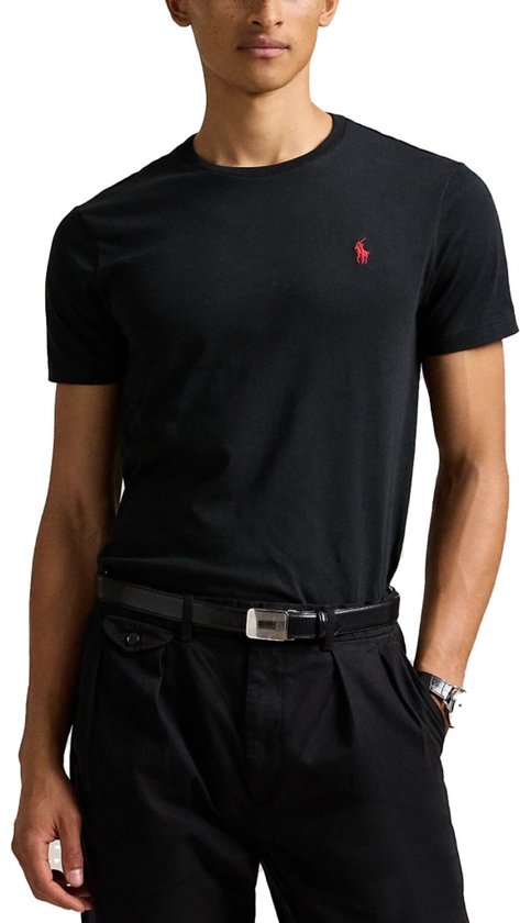 Foto: Polo ralph lauren t shirt custom slim fit