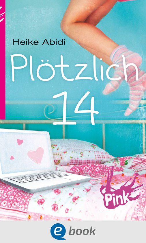 Alles, was Mädchen wissen sollten 2 - Plötzlich 14 - cover