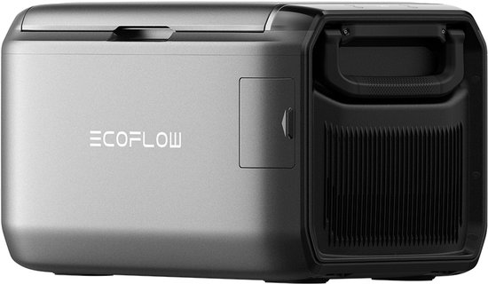 EcoFlow GLACIER Classic 35L draagbare koelbox van EcoFlow — afbeelding 2