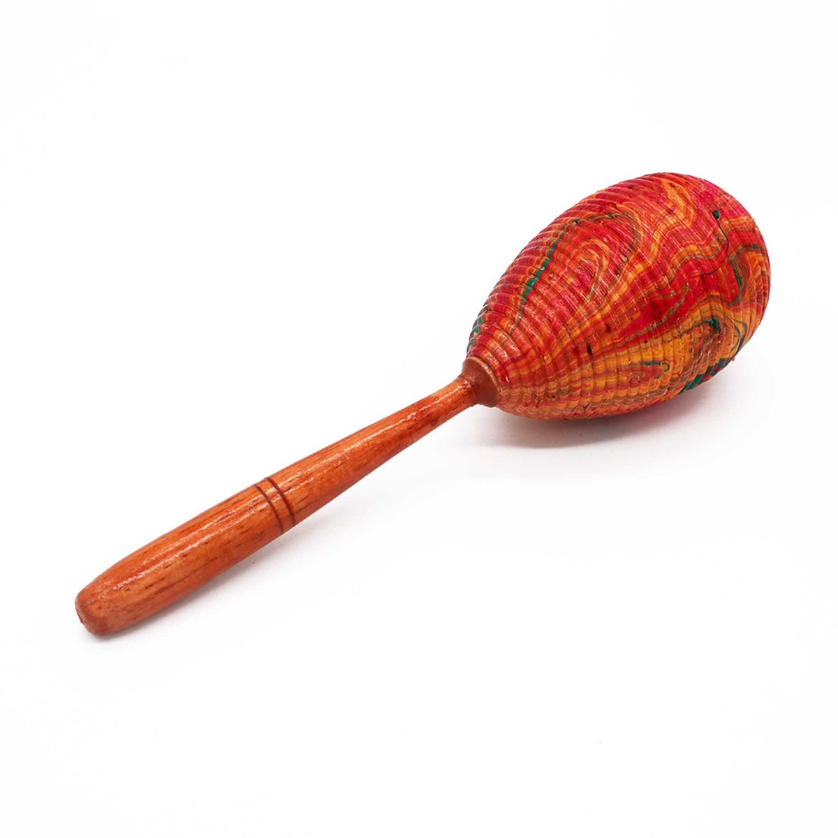 Maracas Rattle - Enkel