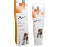 WePharm WeVit 100 gram gel