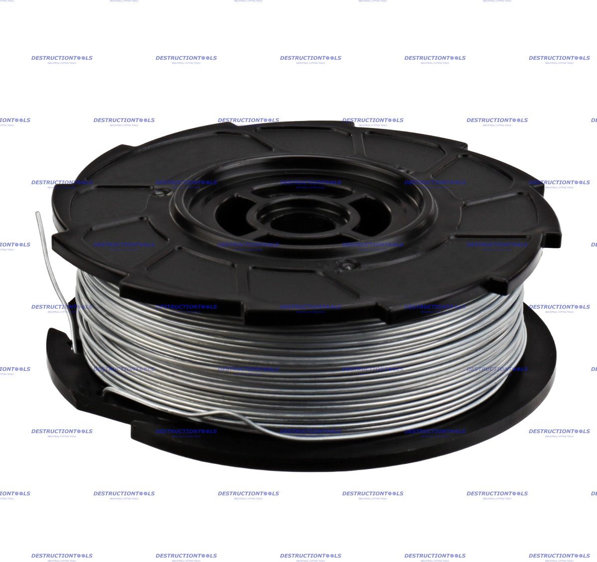 50st Vlechtdraad 100m - compatibel met Makita vlechtmachines