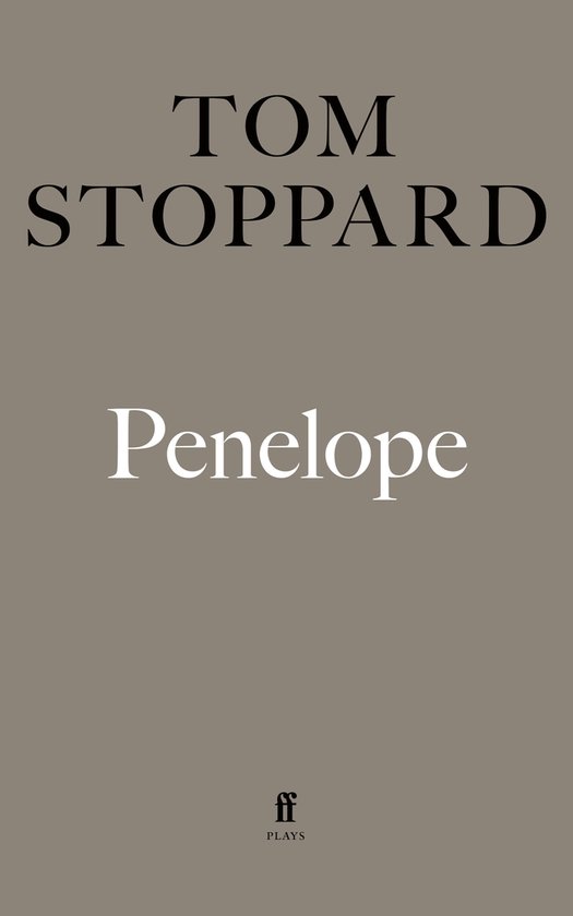 Penelope - cover
