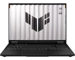 ASUS TUF Gaming A16 FA608UH-RV015W - Gaming laptop - 16 inch - 165 Hz