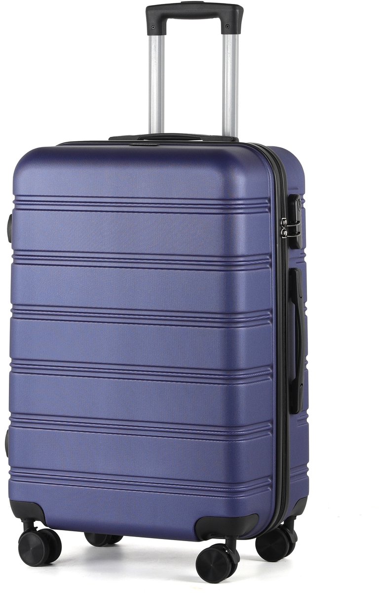 Bagage Cabine Rigide Valise Rigide TAN.TOMI 24 Pouces